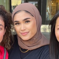 Noreen Ahmed