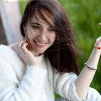 Maria Porytskaya