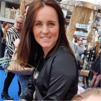 Patty Van Dam