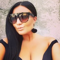 Chelsie Hinds