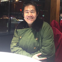 Bin Liu