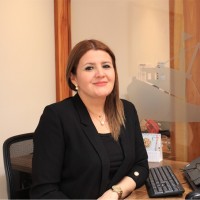 Sandra Patricia Insignares Celemin