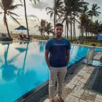 Kavindu Munasinghe