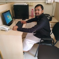 Surendra Patel