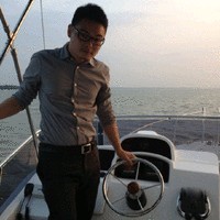 Tandong Software Architect