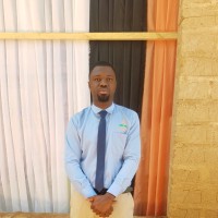 Ndoshi Ng'Hwani