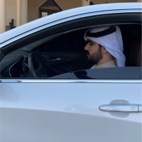 Aamer Alblooshi
