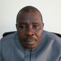 Olawale Ogunrinde