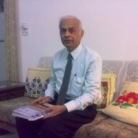 Sunil Kumar Sabharwal
