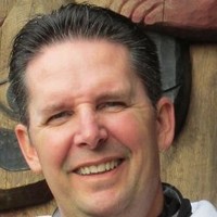 Patrick Casey
