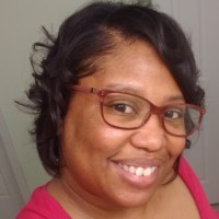 Angela Hilliard