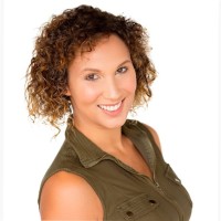 Robyn Nicholls, M.Sc.
