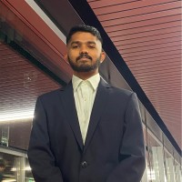 Mahesh Krishnaa Gopalakrishnan