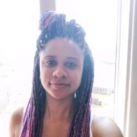 Maiza Lopes De Carvalho