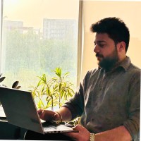 Vidwan Kapoor