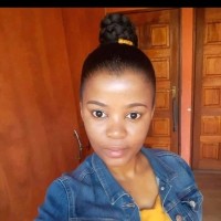 Wendy Mogadima