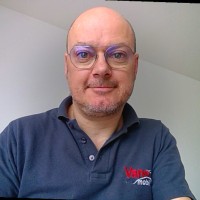 Johan Vanomobil
