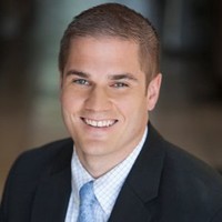 Alex Maffett, Mba, Cima®, Aams®