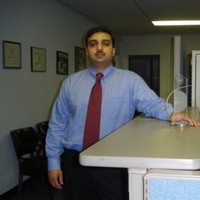 Sandeep Sheth