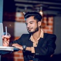 Shahrukh Shaikh