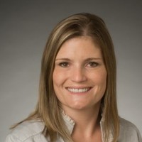 Rita Dickson
