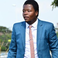 Siphamandla Gwala