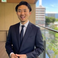 Yusuke Nakanishi