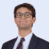Arian González Höflich, Msc Sfpc
