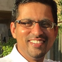 Ansar Hyder