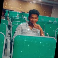 MESANI BHARATH KUMAR REDDY