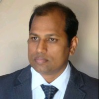 Dinesh Kumar Sah MBA, B.Eng, P.Eng ( Process)