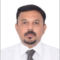 Prashant Patil