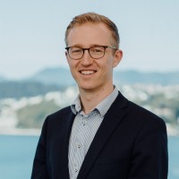 Josh McLeod