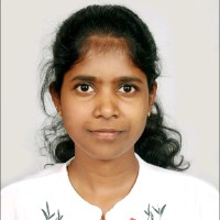 S Steffie Selvamani