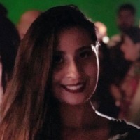 Amalia Eloi