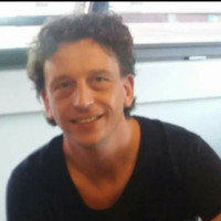 Dennis Justin Roggen