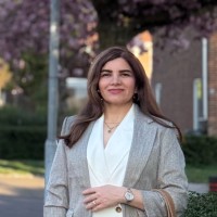 Masoumeh Shahmoradi