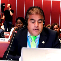 Parsu Sharma Luital JP MAICD