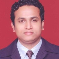 Niranjan Patil