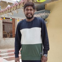 Ravindran P