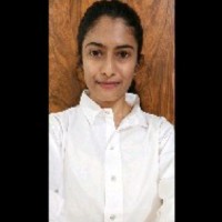 Kalyani Dhavale