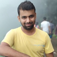 Bhavesh Bhanushali