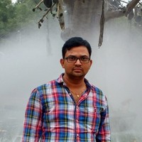 Premkumar B