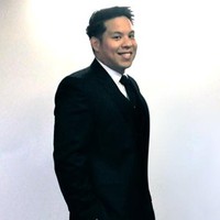 Jonathan Adrillana