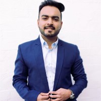 Jaykumar Solanki
