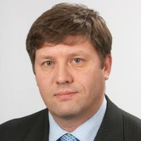 Lev Avdeev