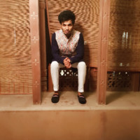 Haider Ali