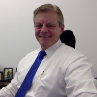 Jim Barger