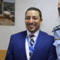 Haitham Salti New Cell