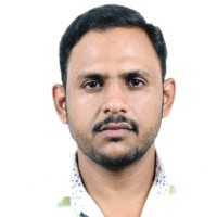 Sreejith Kumaran